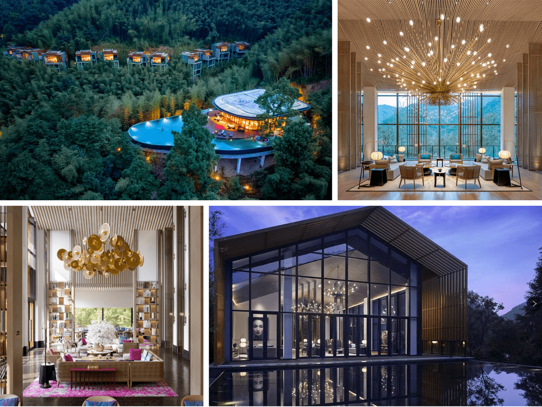 67杭州地铁直达下一家安岚将在此问世深藏于江南古城的安麓有伴了