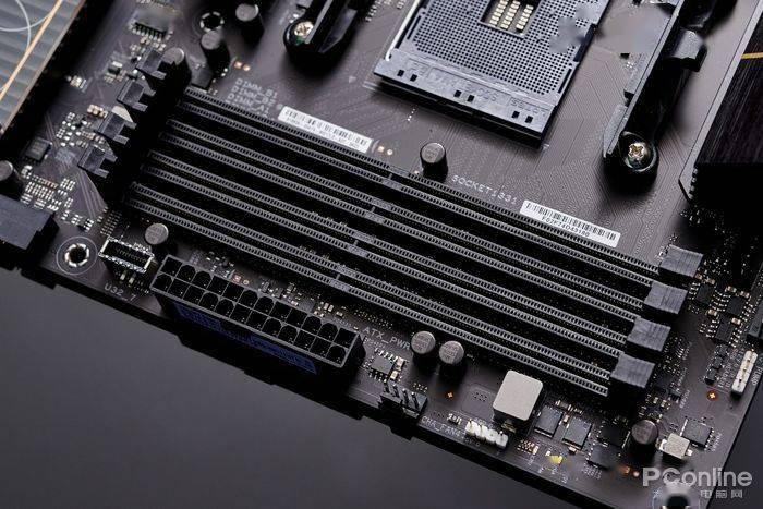 专为创作者而来,华硕proart b550主板评测_接口