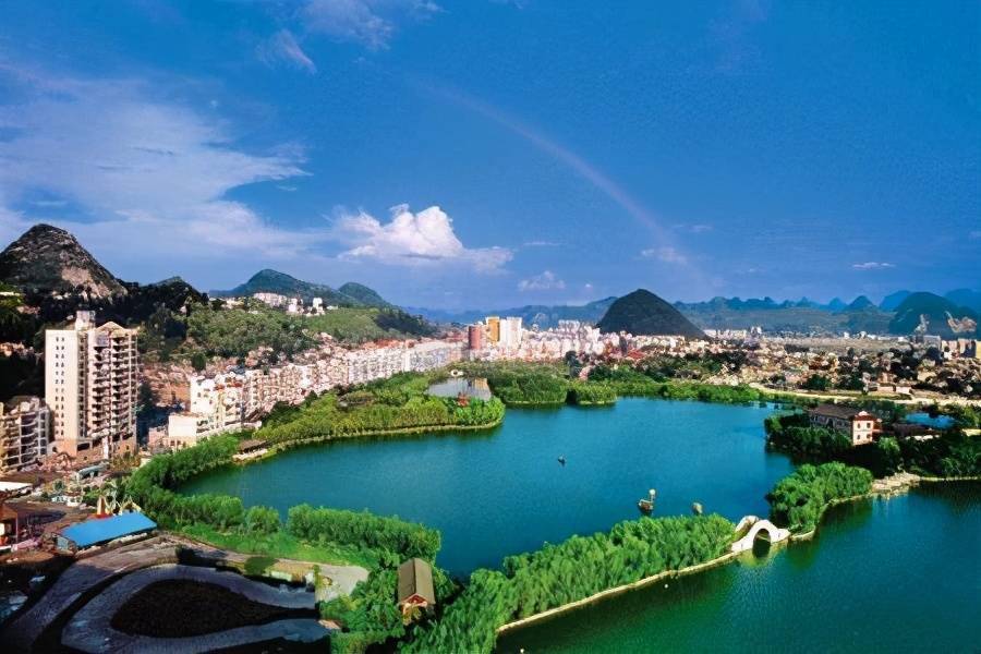 国内六大避暑城市个个都清凉景美带你度过愉快的夏天