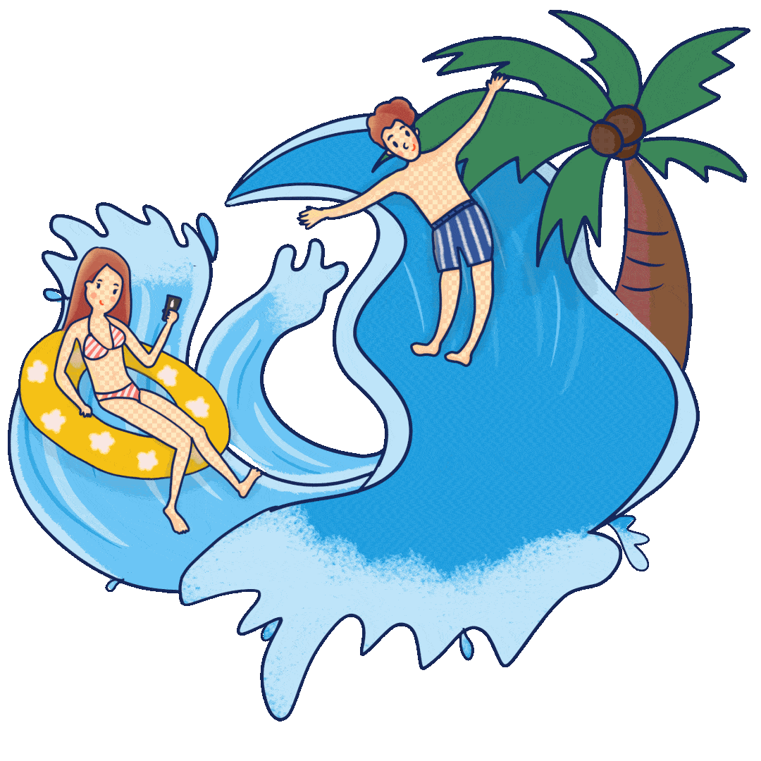 清爽度爆表泰安周边玩水攻略赶快收藏