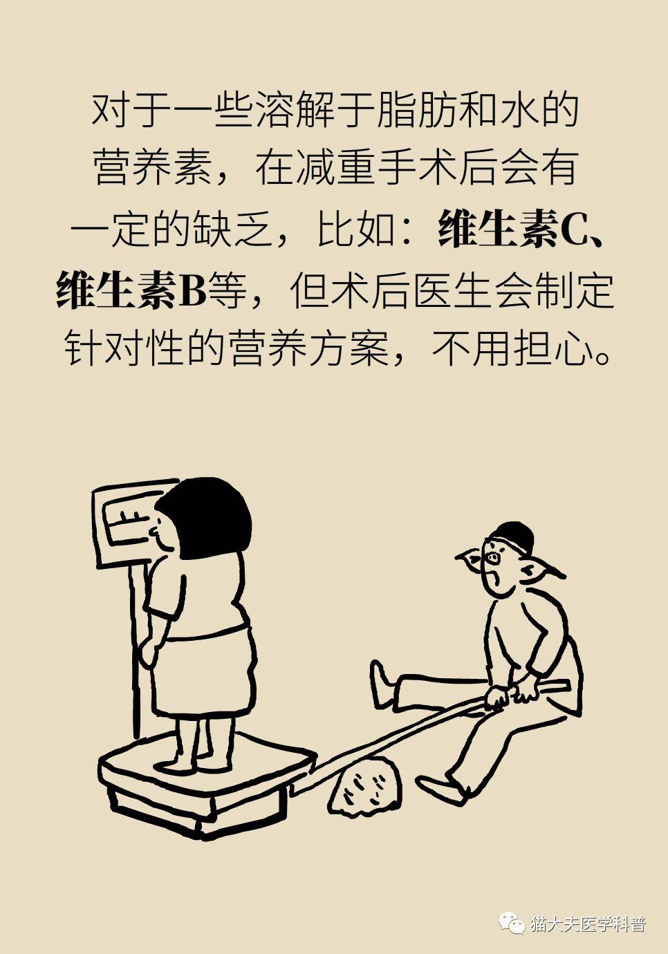 腹腔镜|什么样的人能做减重手术？专家：符合这个指标才行