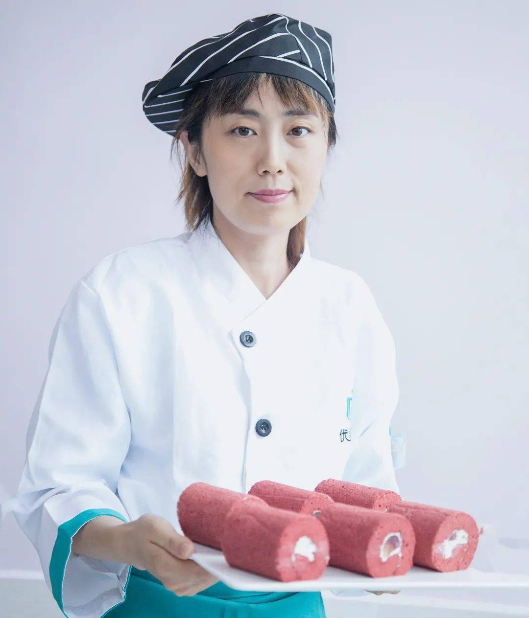 新生故事|本想将烘焙作为解压项目的她,却发现了行业发展新风向._孙蕊