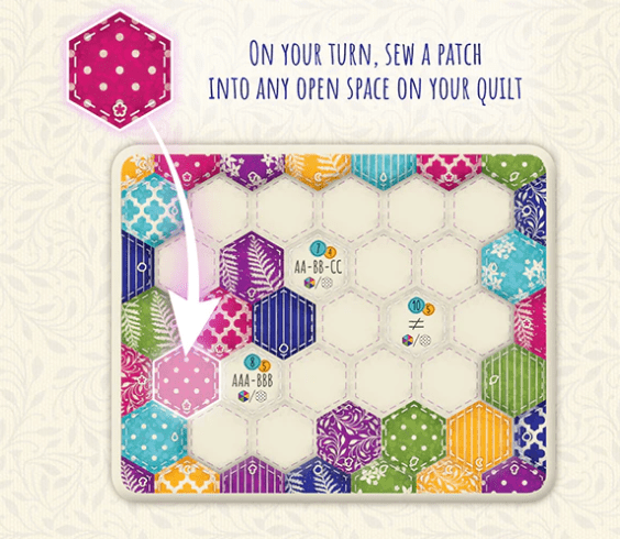 桌游撸猫两不误猫咪和花毯即将铺满你的桌面a酱的calico试玩初体验