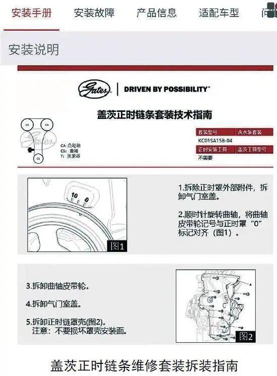 当换则换 谨防爱车“掉链子”