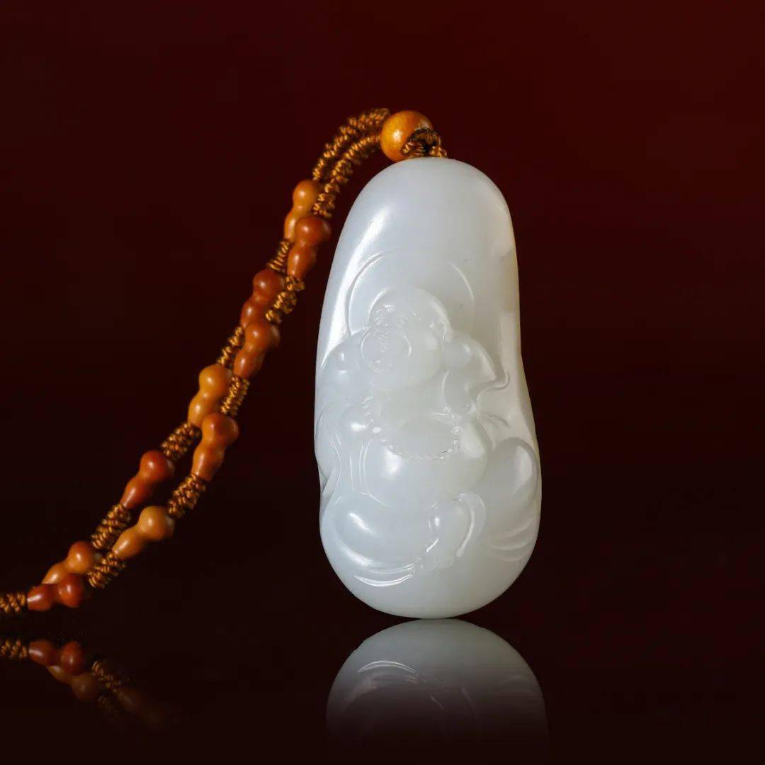 【海上名家】清凉君子风!名家玉雕专场7月2日开拍