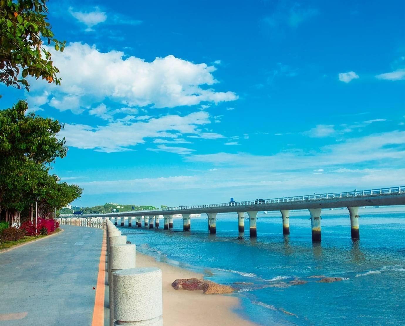 国内六大避暑城市个个都清凉景美带你度过愉快的夏天