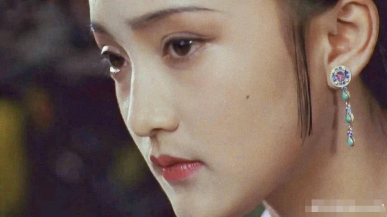 聊斋娇娜矢共生死男女之间最纯洁的精神之恋