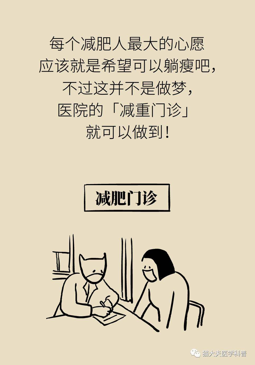腹腔镜|什么样的人能做减重手术？专家：符合这个指标才行
