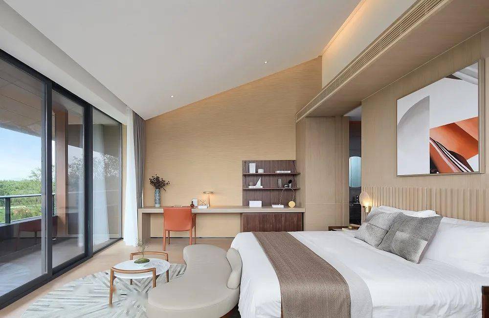 理想|不想带娃，只想躺平？亲子酒店来一波～