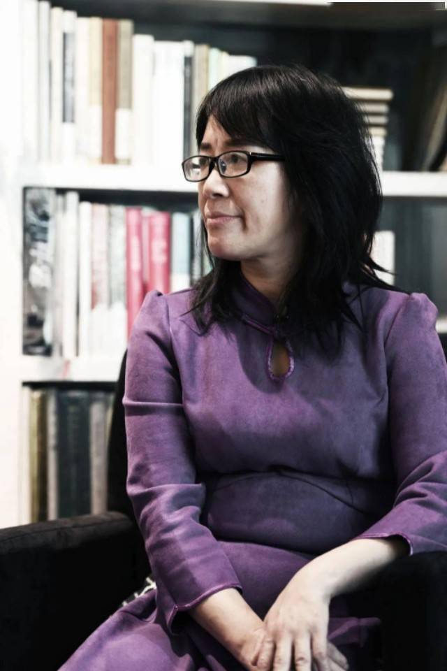 余秀华写父爱的一首诗全篇无一爱字却字字痛心于父爱