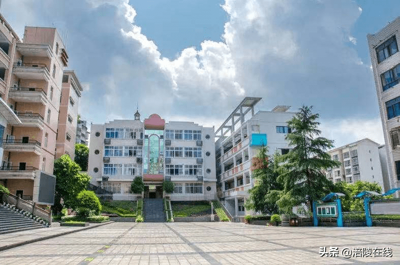 不用找了涪陵各校招生简章汇总
