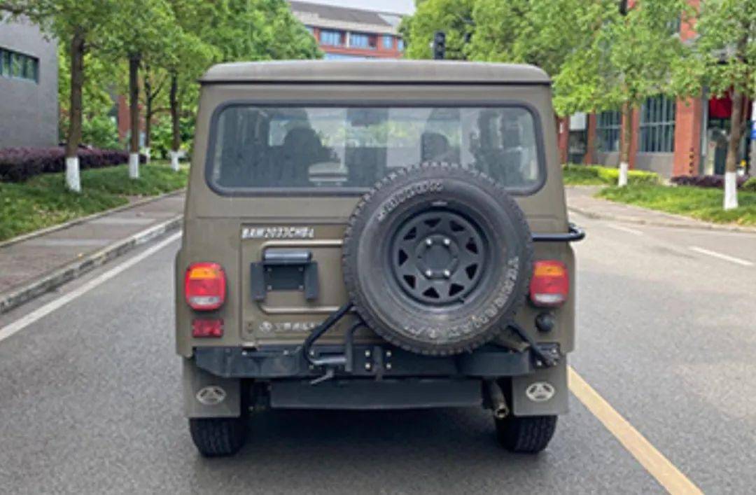 bj212出新款發動機_搜狐汽車_搜狐網