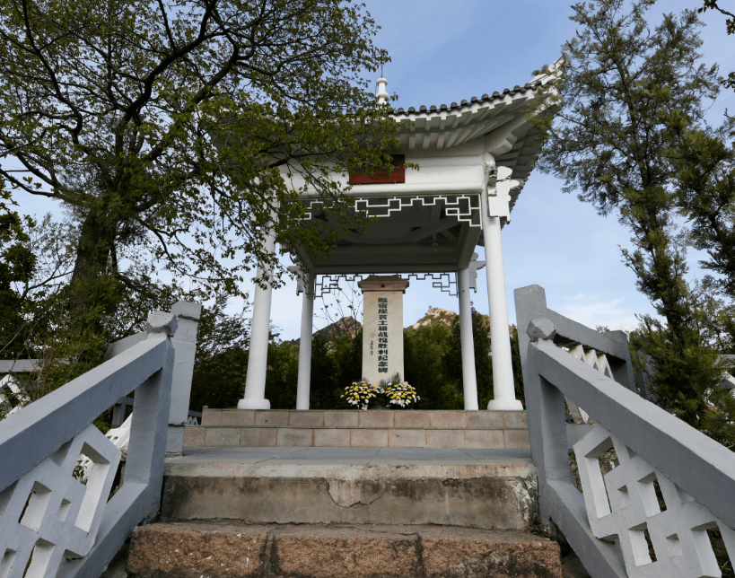 涞源黄土岭,无畏与荣光彪炳史册