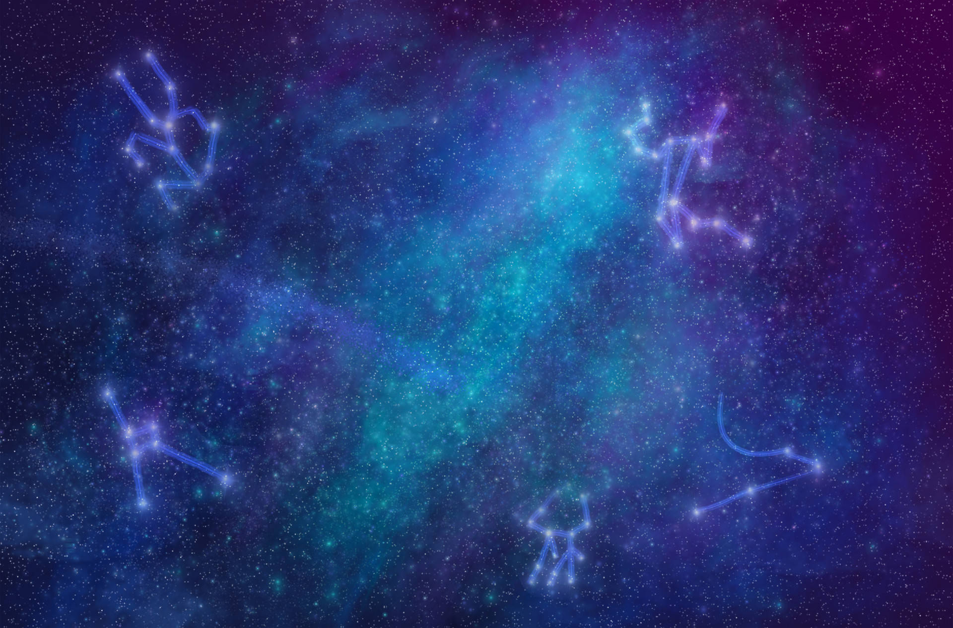 射手月开启,这些星座破后而立,凭借自身能力扭转残局