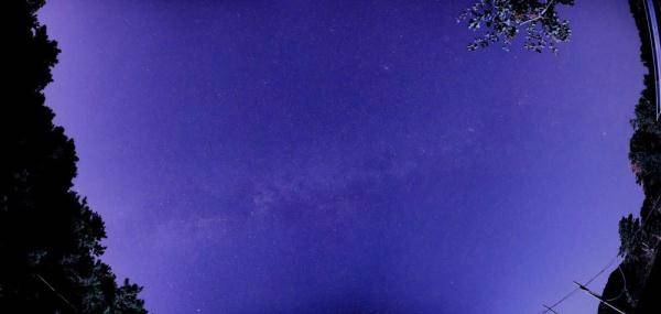 行星|星空有约丨7月观天象，先看“节目单”