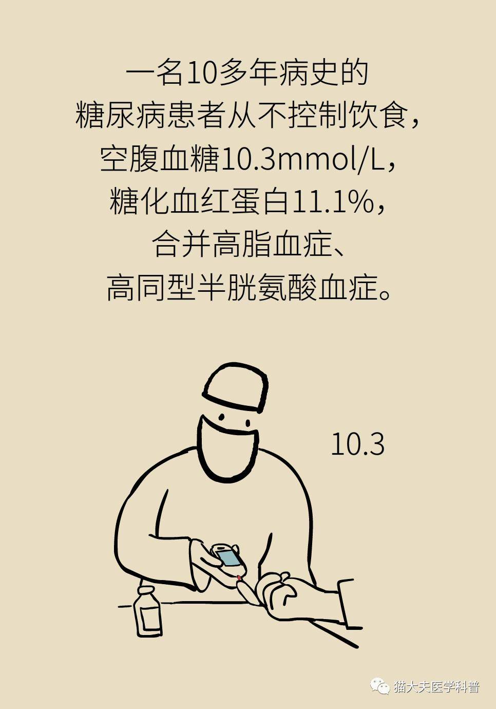 营养|营养门诊“管得真宽”，医生讲述“破纪录”的一天