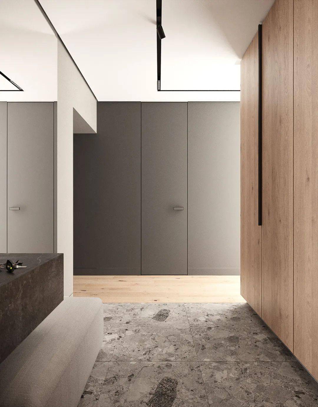 入户鞋柜设计感高级感 a4abf1117d8242dc91d8b351c1de2f9f.jpeg