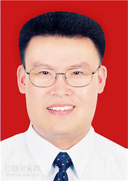 蔡松涛信阳常务副市长图片