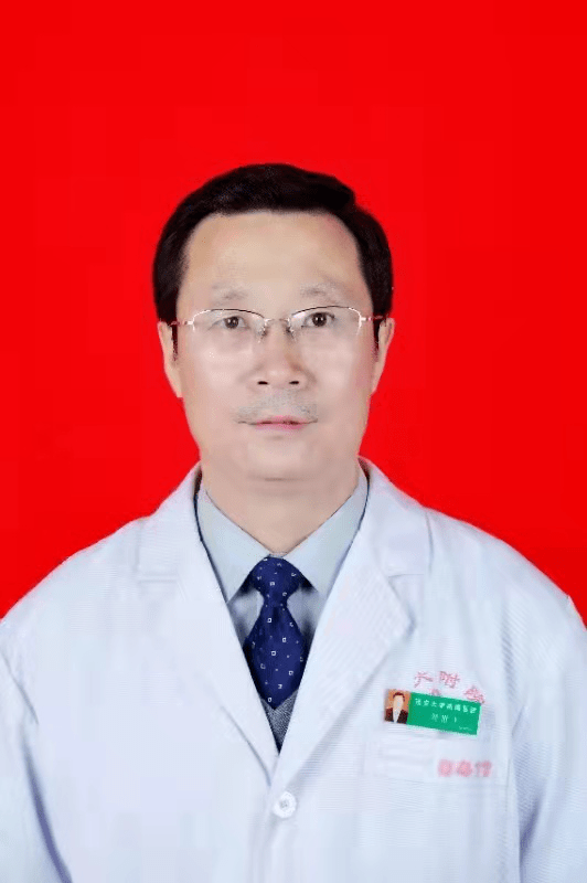 医讯7月8日周四延大附院儿科专家刘世平来区妇保院坐诊