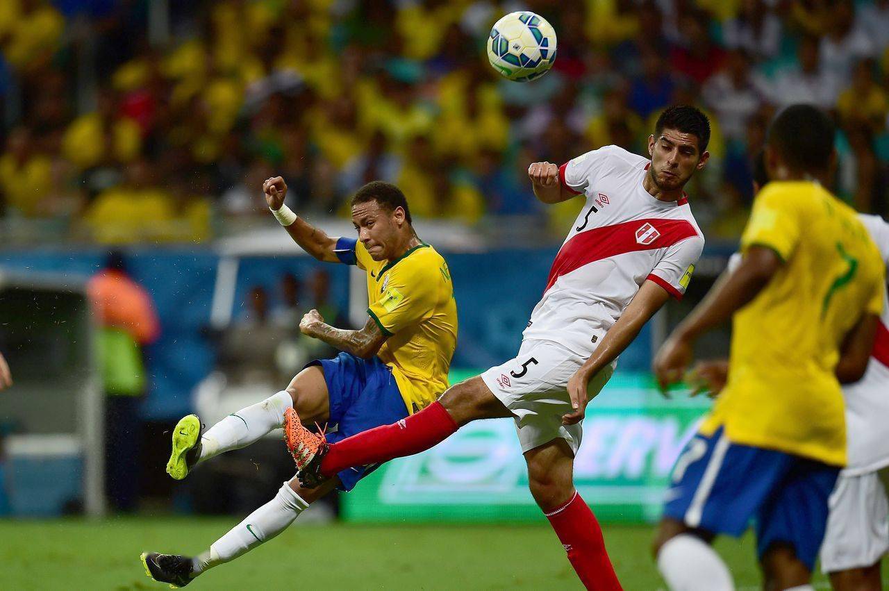 美洲杯半决赛展望巴西遇送分童子阿根廷迎战劲敌