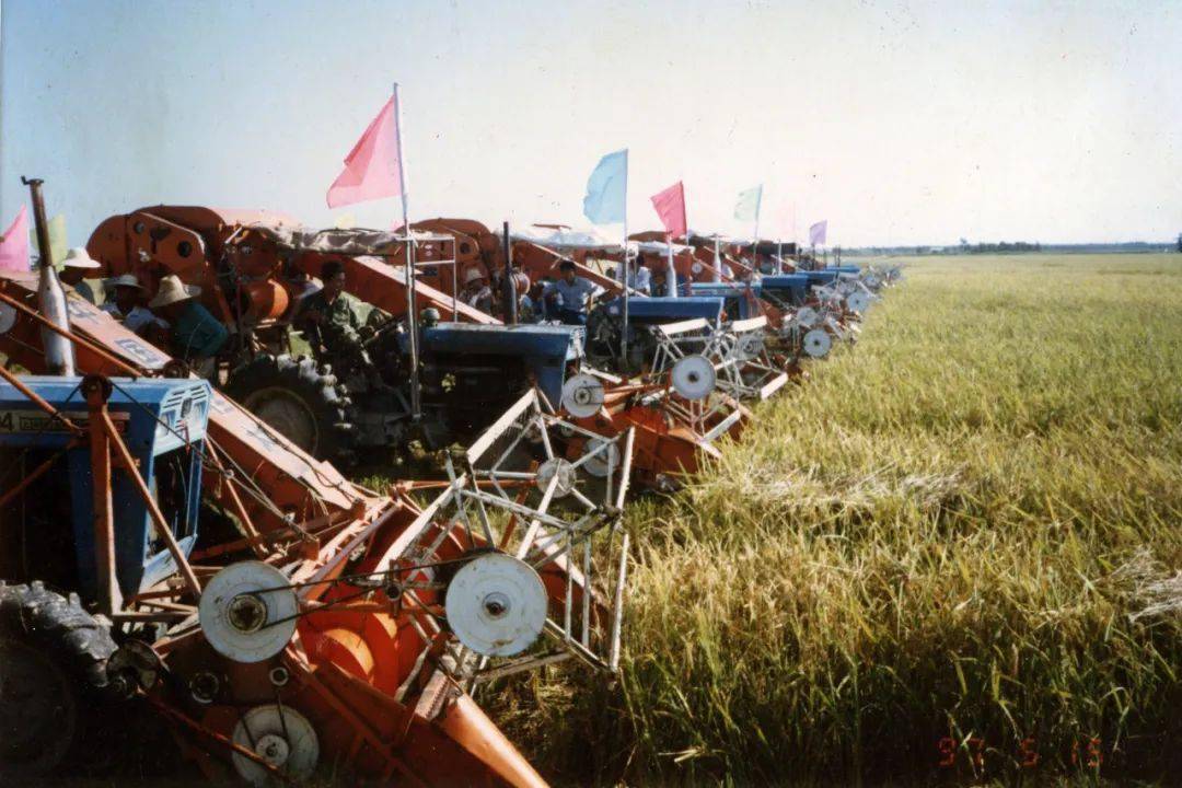 摄)二十世纪五十年代的新街老街(杨琼摄)老照片,记载着一段历史讲述着