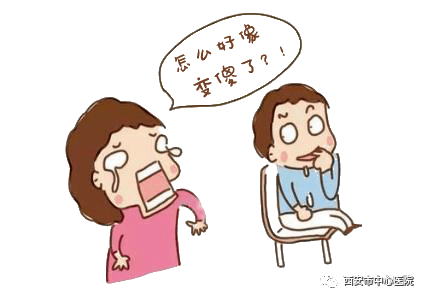 别让错误的呼吸方式毁了孩子的盛世美颜