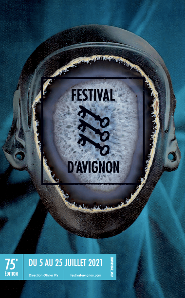 剧看世界 75届法国avignon 戏剧节今日正式启幕 作品