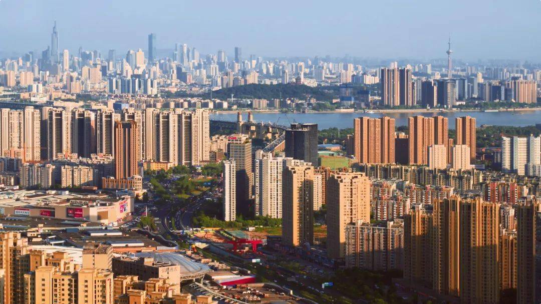 江北新区最新消息
 （南京江北新区最新消息）