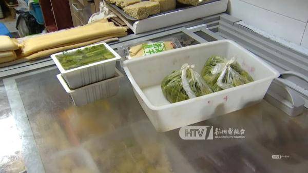 过程|杭州人爱吃的这道菜正当时，有人吃完差点没命！怎么吃有讲究……