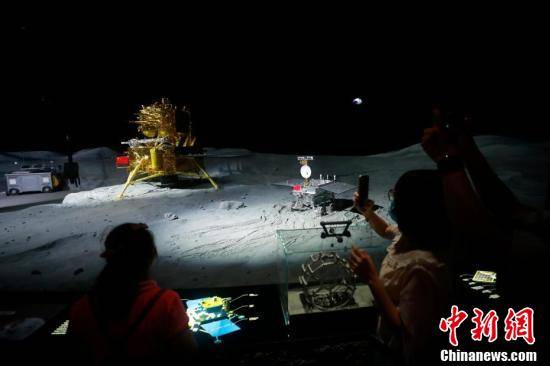 星空|全球建筑规模最大的天文馆——上海天文馆揭开神秘面纱