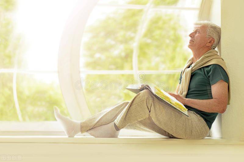 常说老人睡好三种觉精神倍好是哪三觉为了健康不要忽略