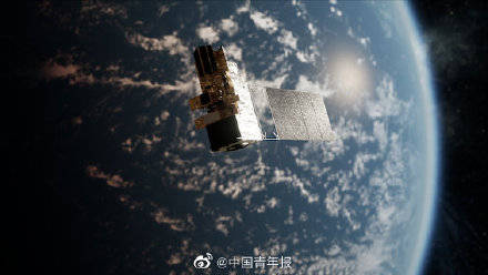 家族|这颗“黎明星”成功发射有何重大意义？