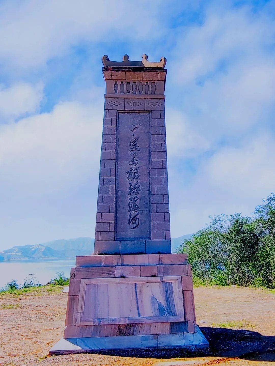 西大洋水库三部曲防洪饮水润白洋