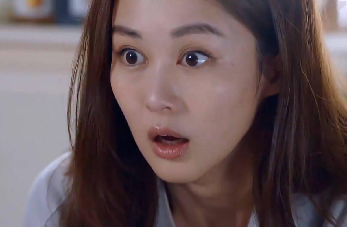 tvb宝宝大过天被嘲是吵架大过天全因岑丽香人设崩塌