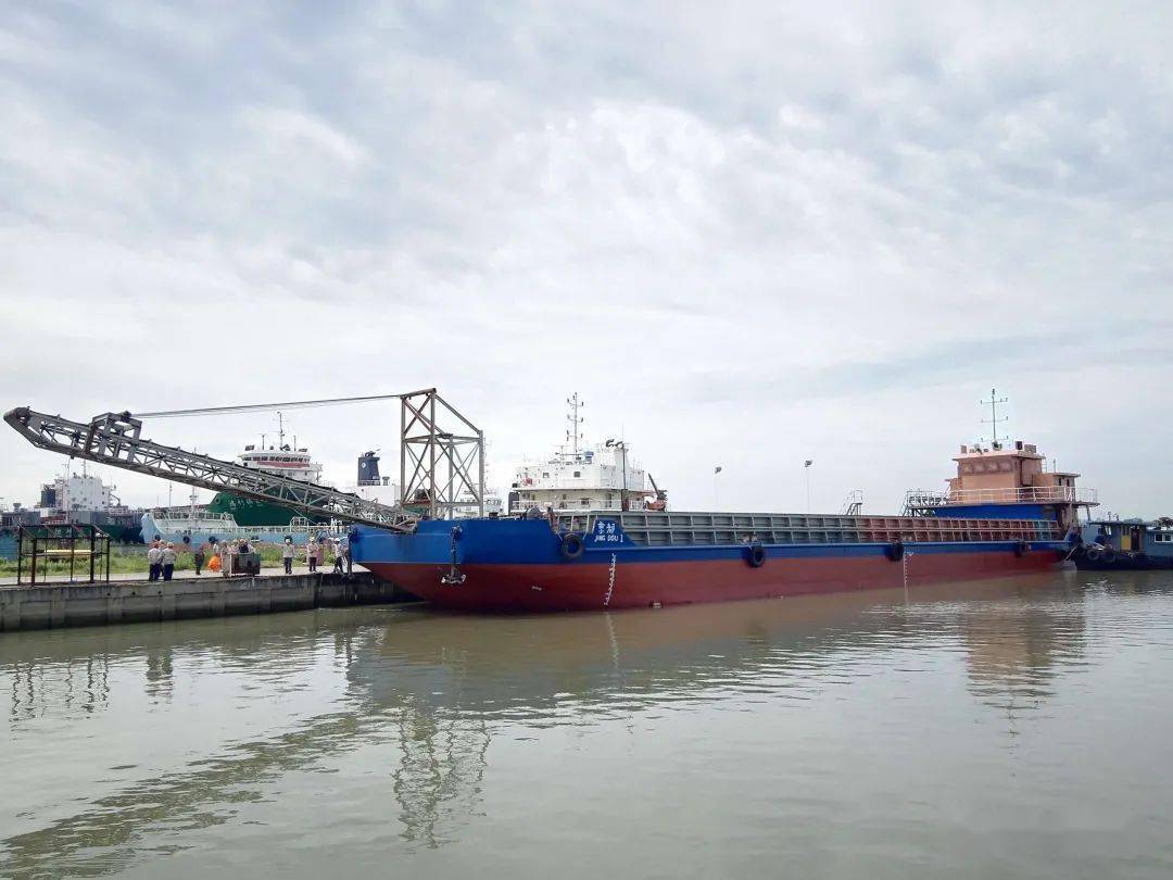 船舶交易航运不好干我也想卖船