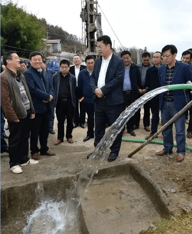 三版頭條!《經濟日報》報道大山裡的