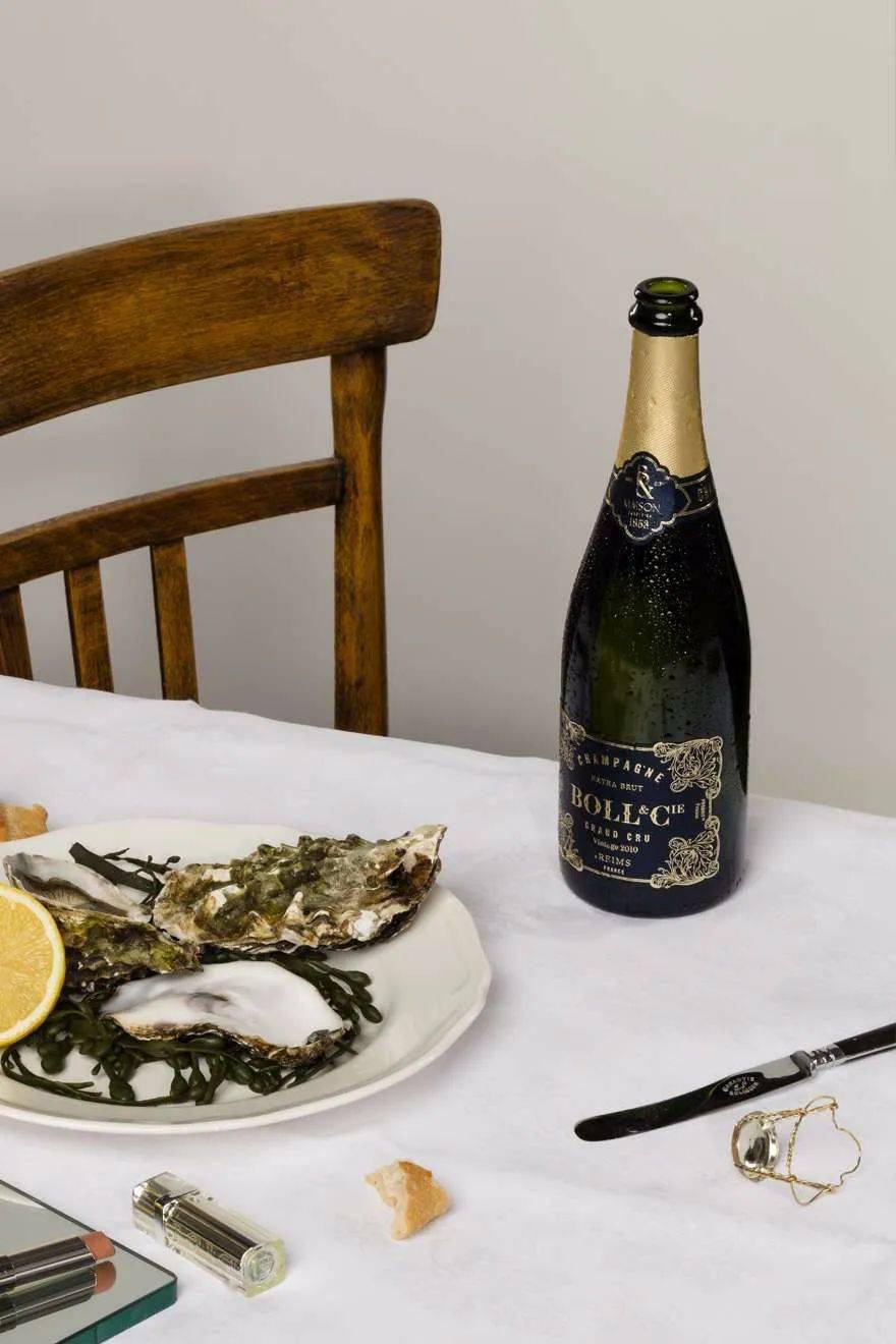 Grand|终于有一篇文章把法国所有的“Grand Cru”都讲清楚了!