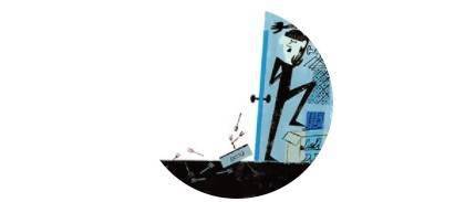 幽灵|最会讲故事的童书作家，在国内卖得最差的书 | 一家一本滞销书