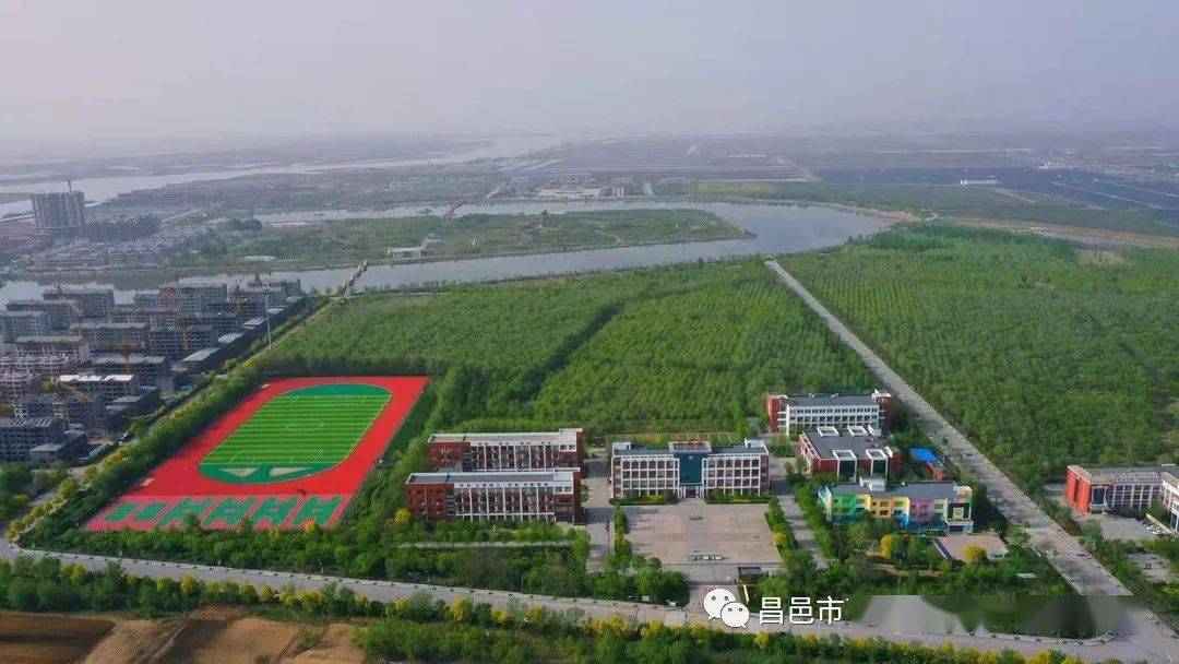 昌邑市下营镇九年一贯制学校工作亮点精彩回眸回眸精彩