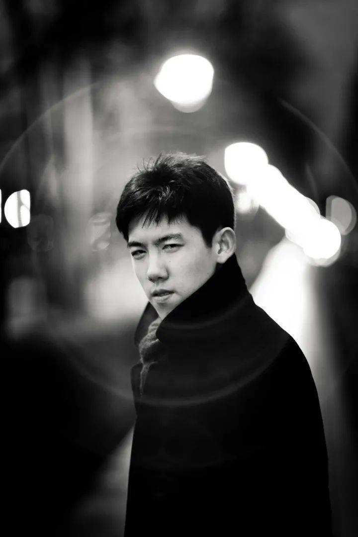 张昊辰|余隆演绎马勒四，张昊辰挑战“最难钢琴协奏曲“之一