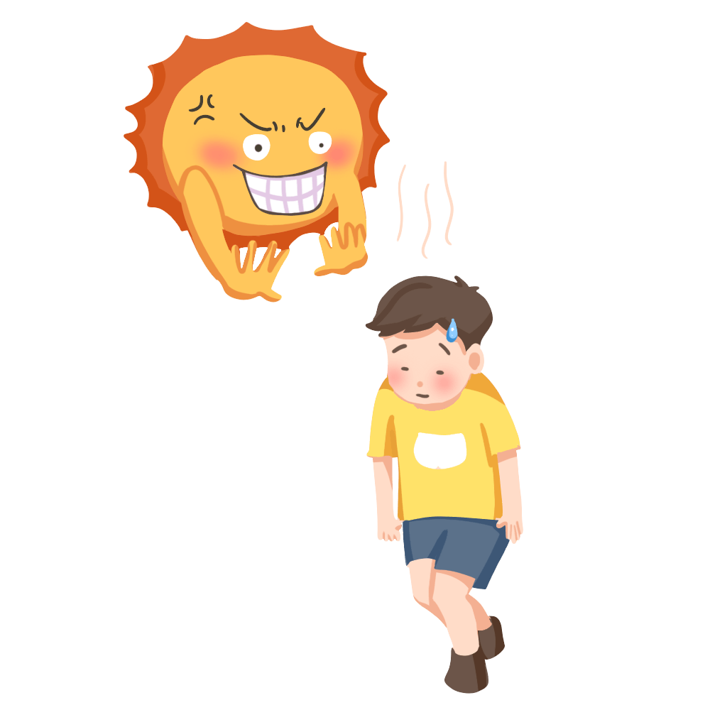 这个夏天常见的日光性皮炎只是因为阳光暴晒吗