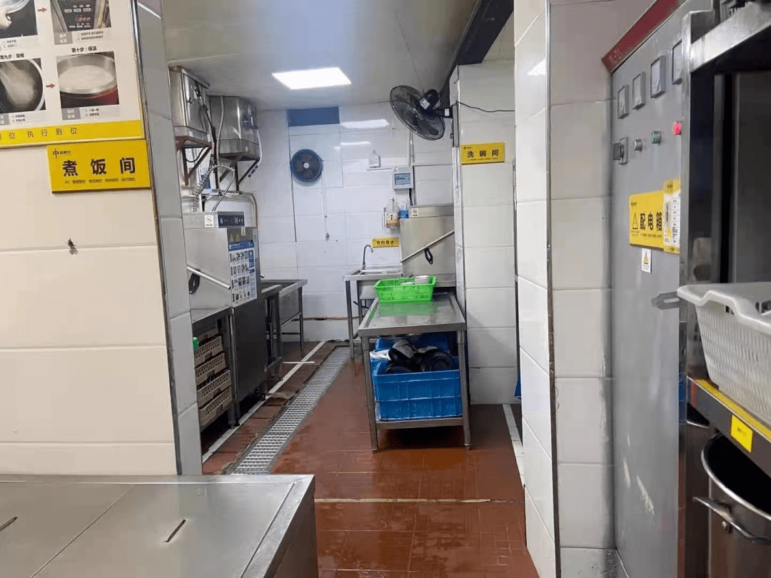 乐清这3家外卖店上了黑榜你吃过吗