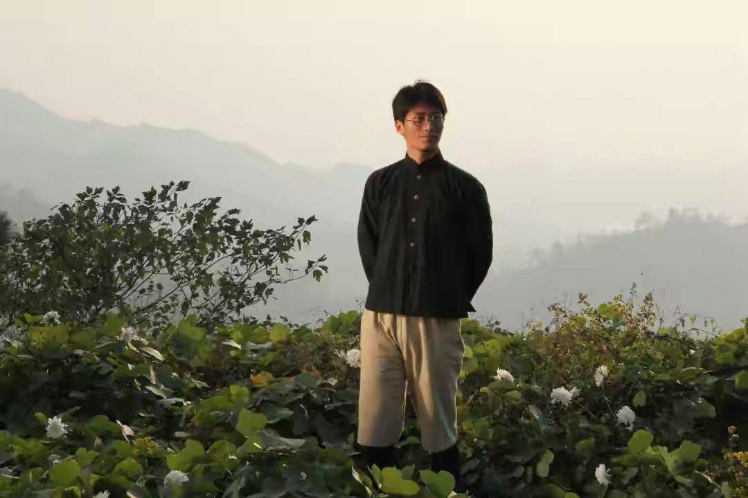 秋之白华那枚图章那段表白那部唯美的影片