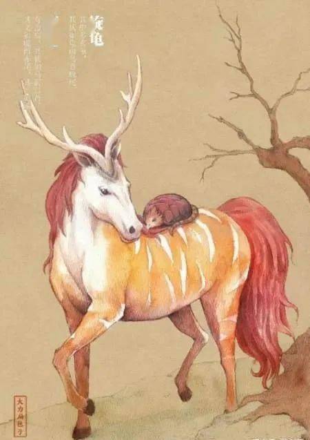 在充满国风的奇幻神话舞台上,鹿蜀神兽将会一展歌喉,让孩子走进神话的