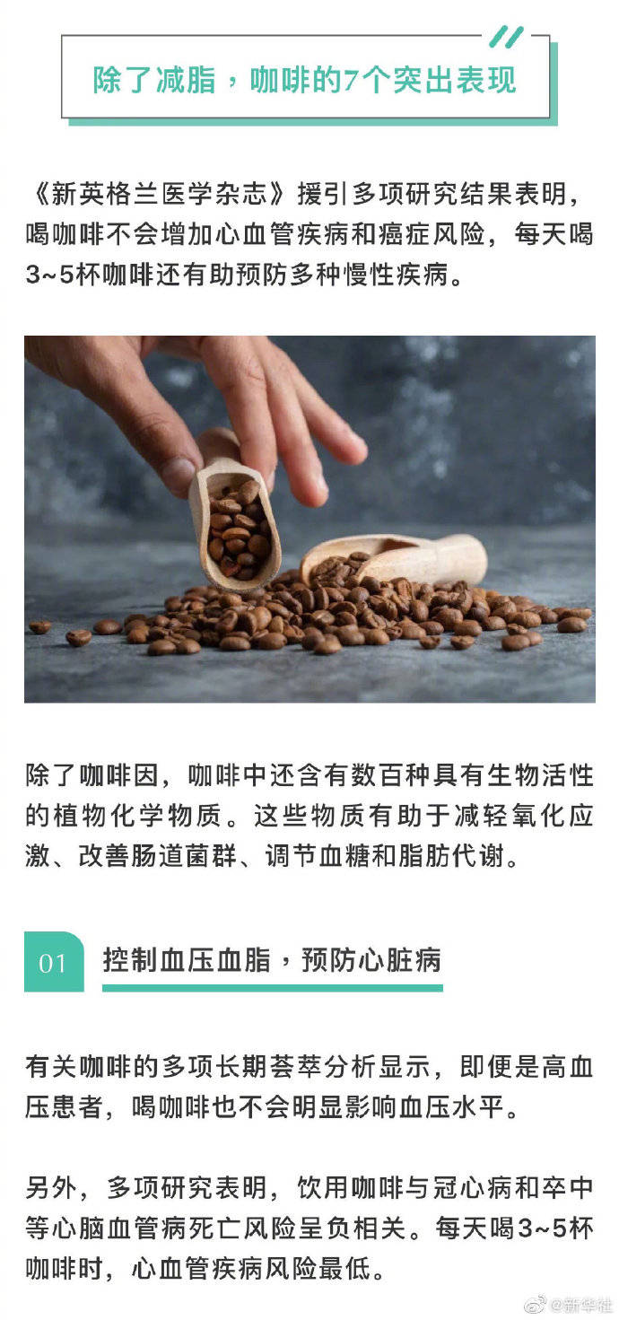 脂肪|运动前半小时喝咖啡有助燃脂