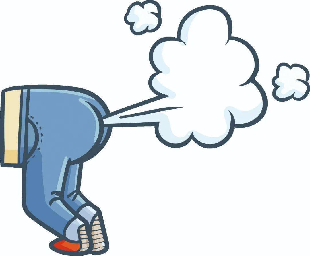 你别笑屁真能引起爆炸