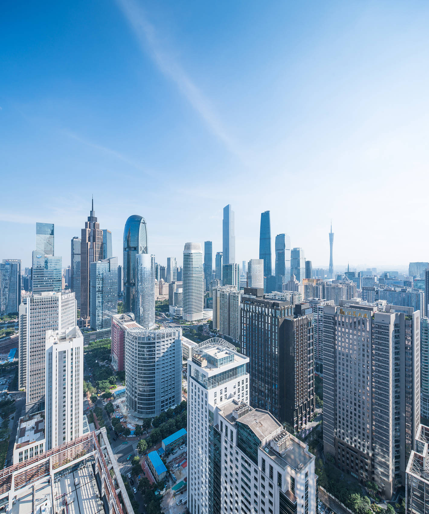 广州楼市成交创年内新低:三成首付也能抢网红盘,二手业主豪降百万元