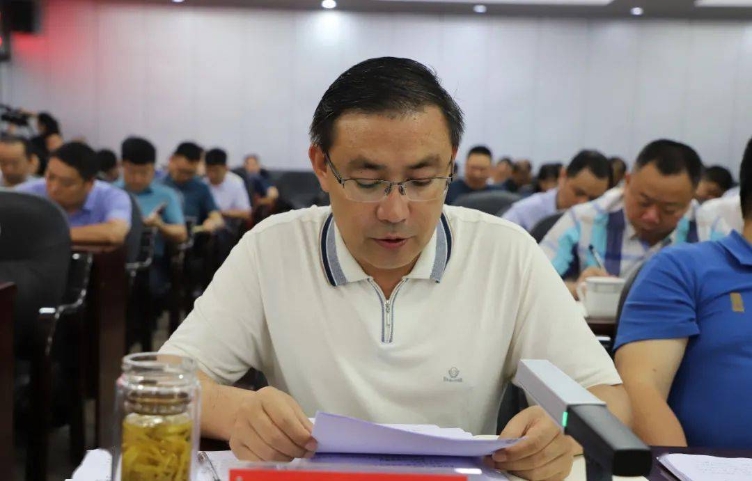 盐津县召开巩固脱贫攻坚衔接乡村振兴工作第七次月调度会_兰忠