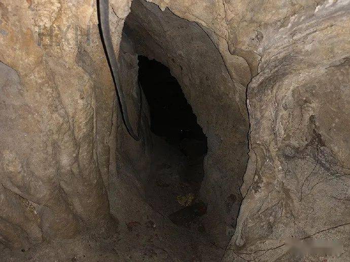 北流明代摩崖石刻勾漏洞