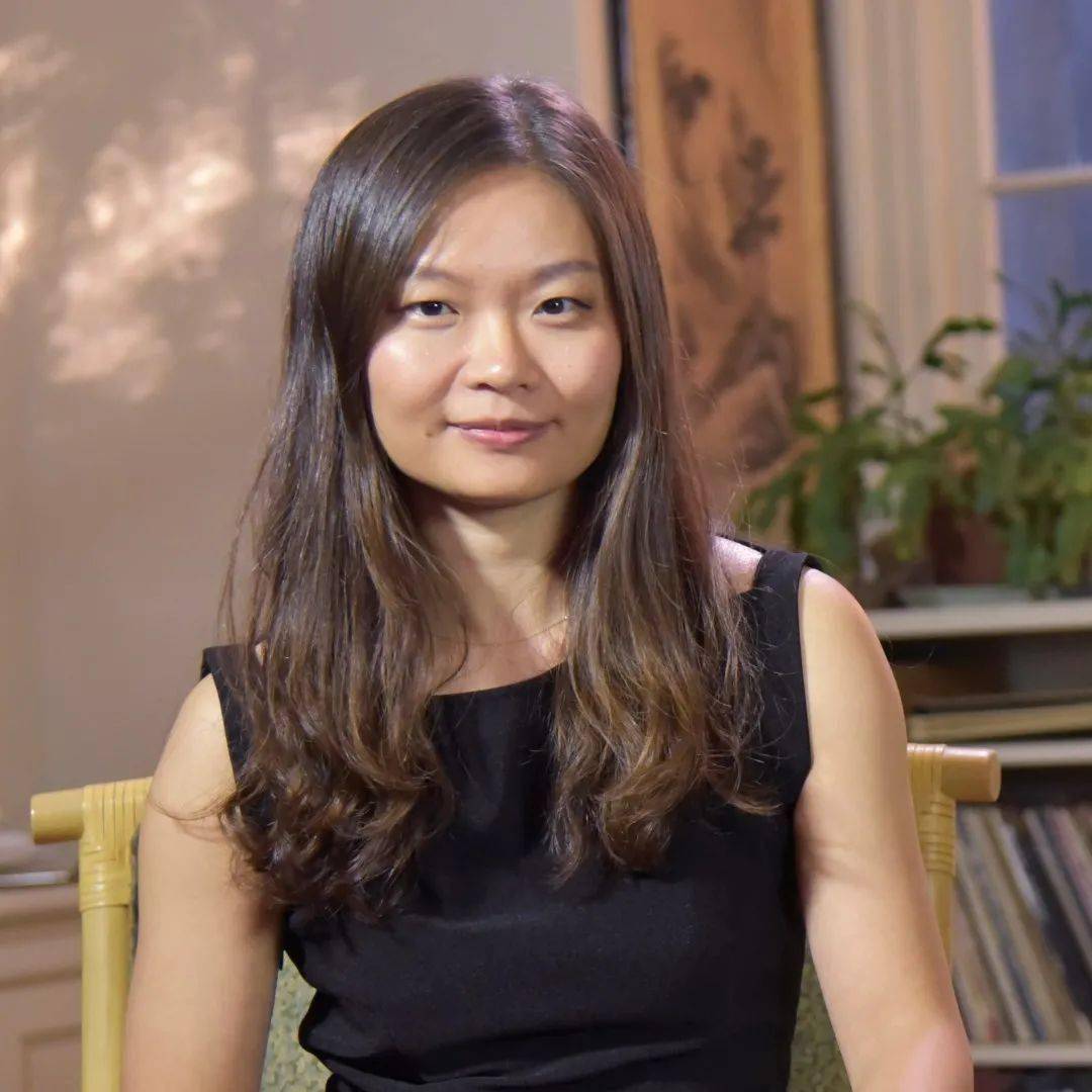 刘珊珊同济大学建筑与城市规划学院副研究员顾 凯东南大学建筑学院